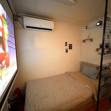 Yakorea Hostel Dongdaemun Seoul Exterior photo