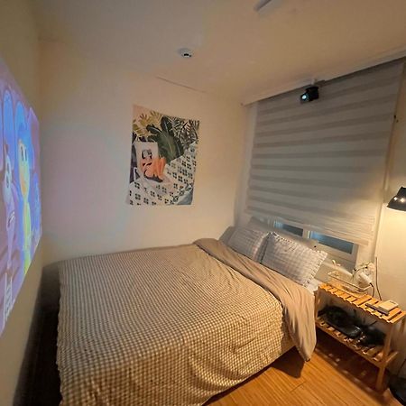 Yakorea Hostel Dongdaemun Seoul Exterior photo