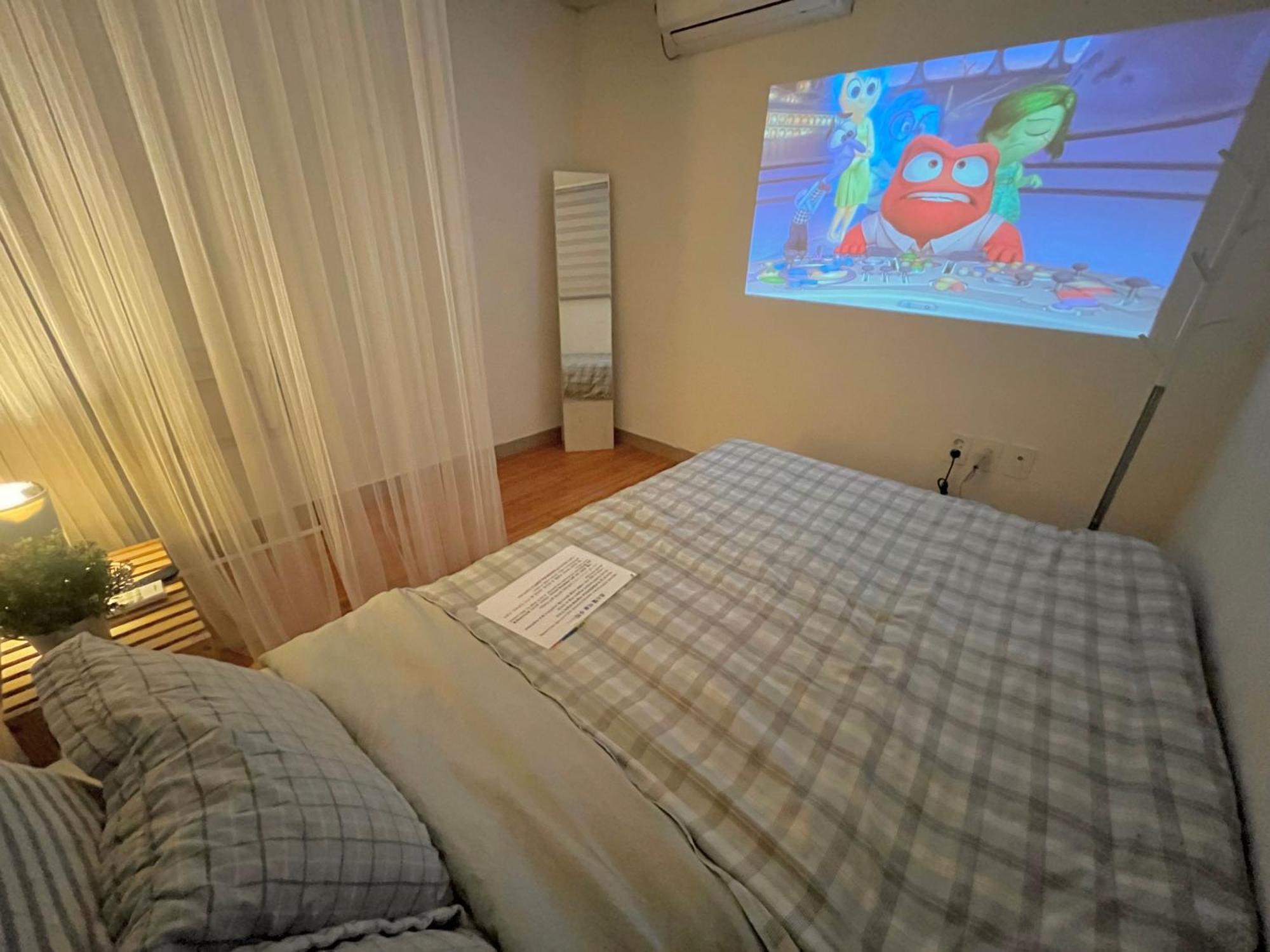 Yakorea Hostel Dongdaemun Seoul Exterior photo