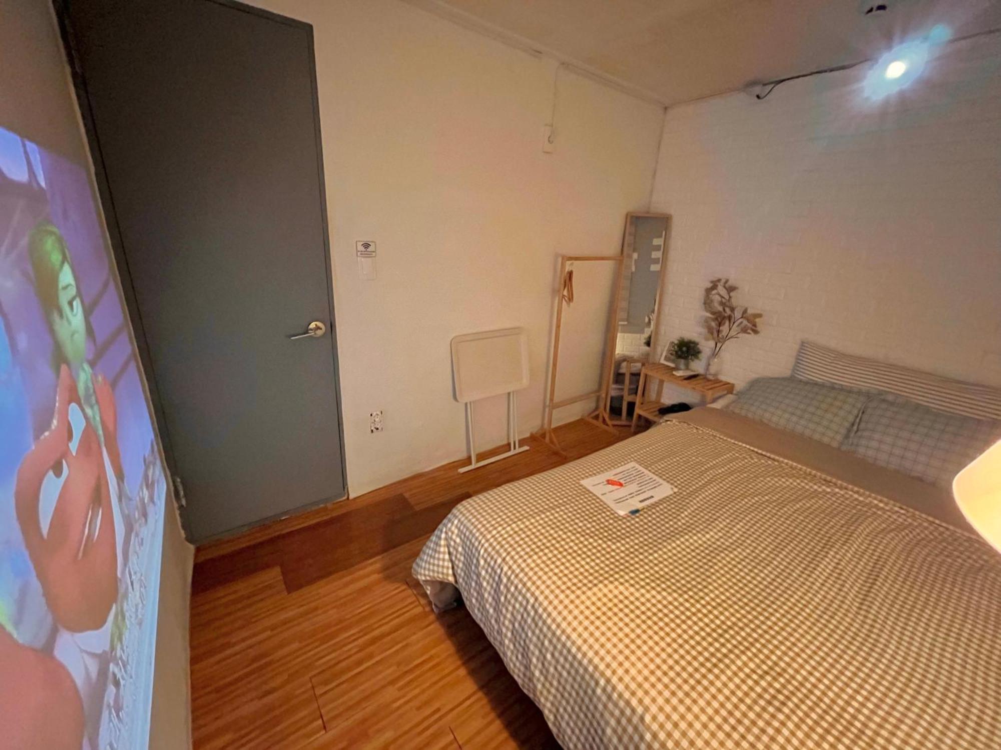 Yakorea Hostel Dongdaemun Seoul Exterior photo