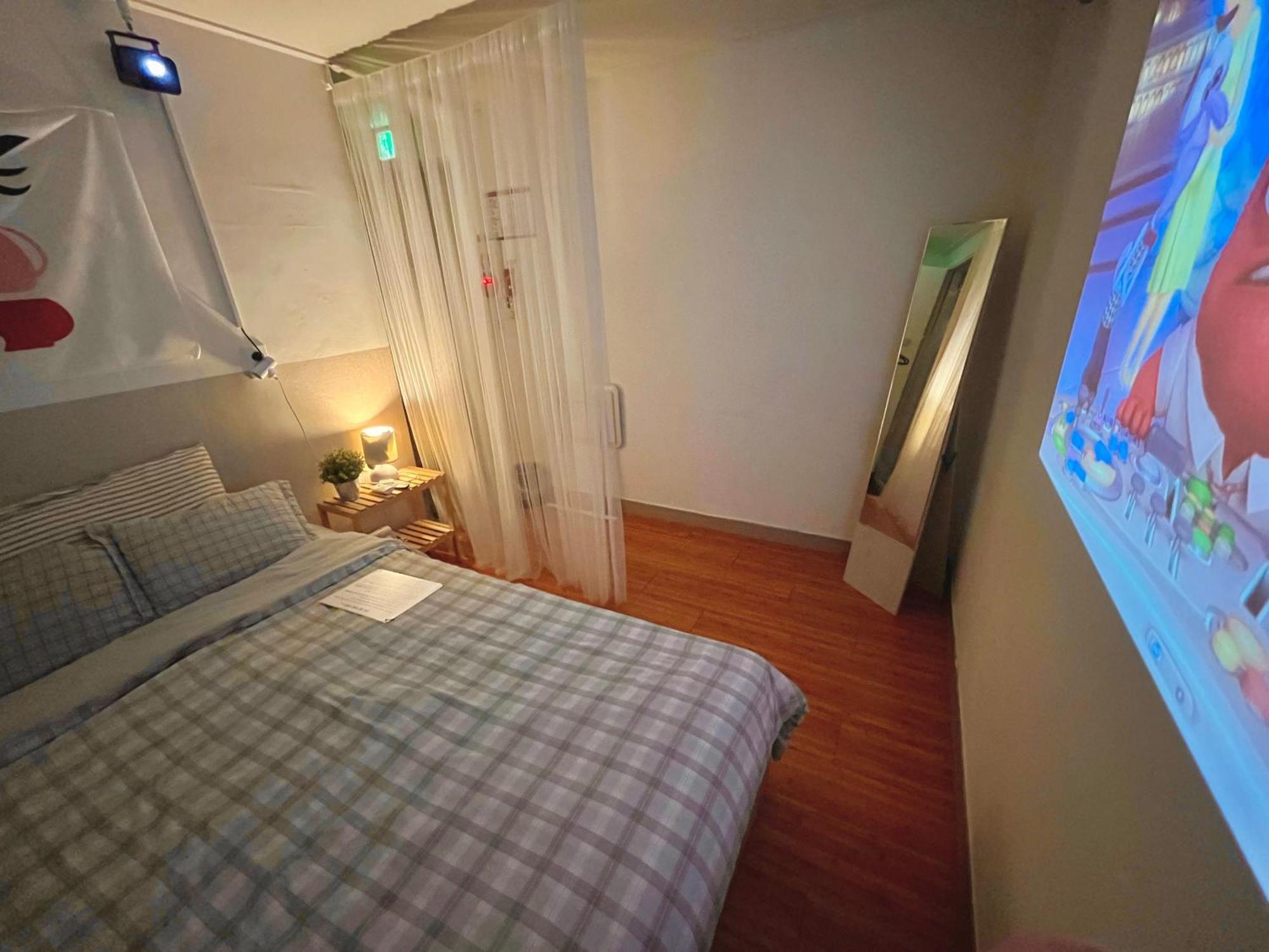 Yakorea Hostel Dongdaemun Seoul Exterior photo